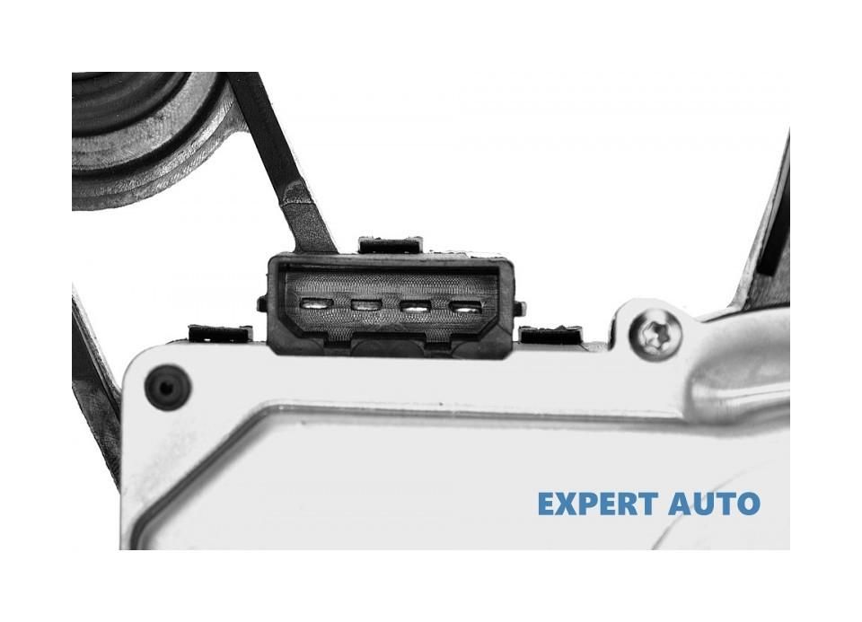 Motoras stergator luneta Audi A3 2003-2012 8P1 8E9955711A