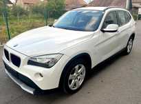 BMW X1 BMW X1, 2.0 diesel euro 5/2010 Manual