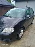 vw touran diesel