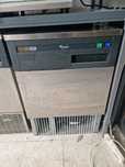 Masina gheata, Congelator, Frigider, dulap.frigorific, Masa calda inox