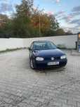 Golf 4 19tdi 2001