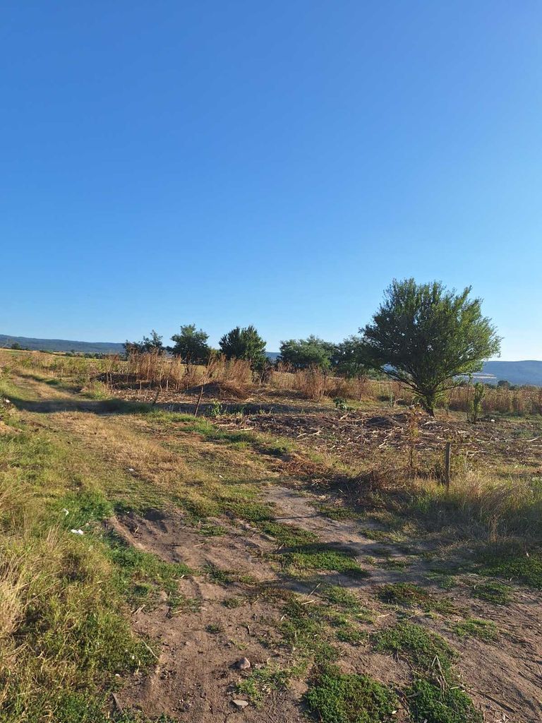 Продава се Парцел в с. Лесново, Област София-област - 3992 кв.м за 37 €/кв.м - Снимка #2