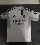 tricou fotbal jersey Real Madrid Bellingham 25/26