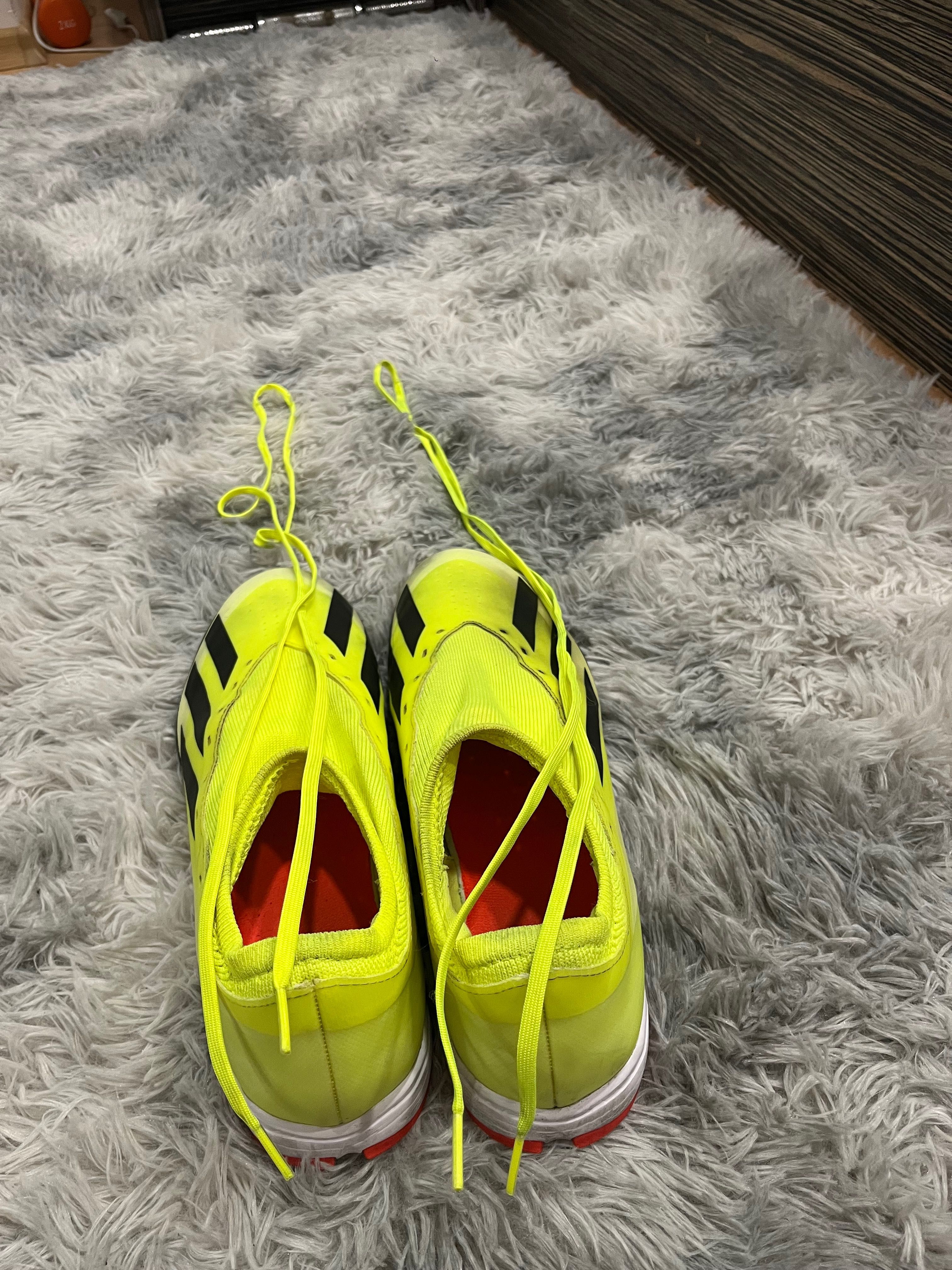 Мъжки Стоножки Adidas