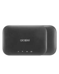 Router mobil Wifi 4G+ LTE ALCATEL LINKZONE 300mbps decodat orice retea