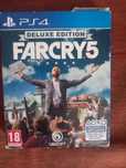 Farcry 5 deluxe edition