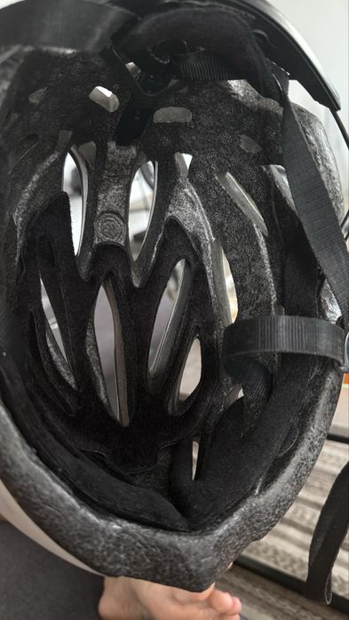 cască de bicicletă pentru femei