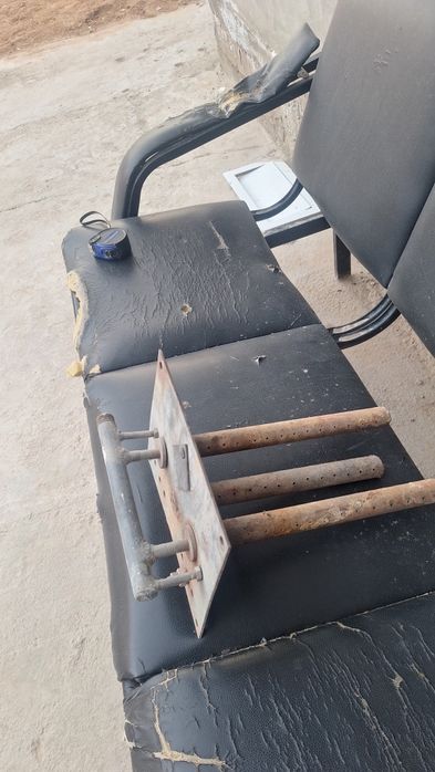 Апог горелка газовая