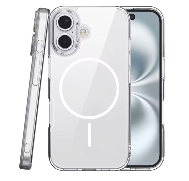 Husa Iphone 17 MagSafe