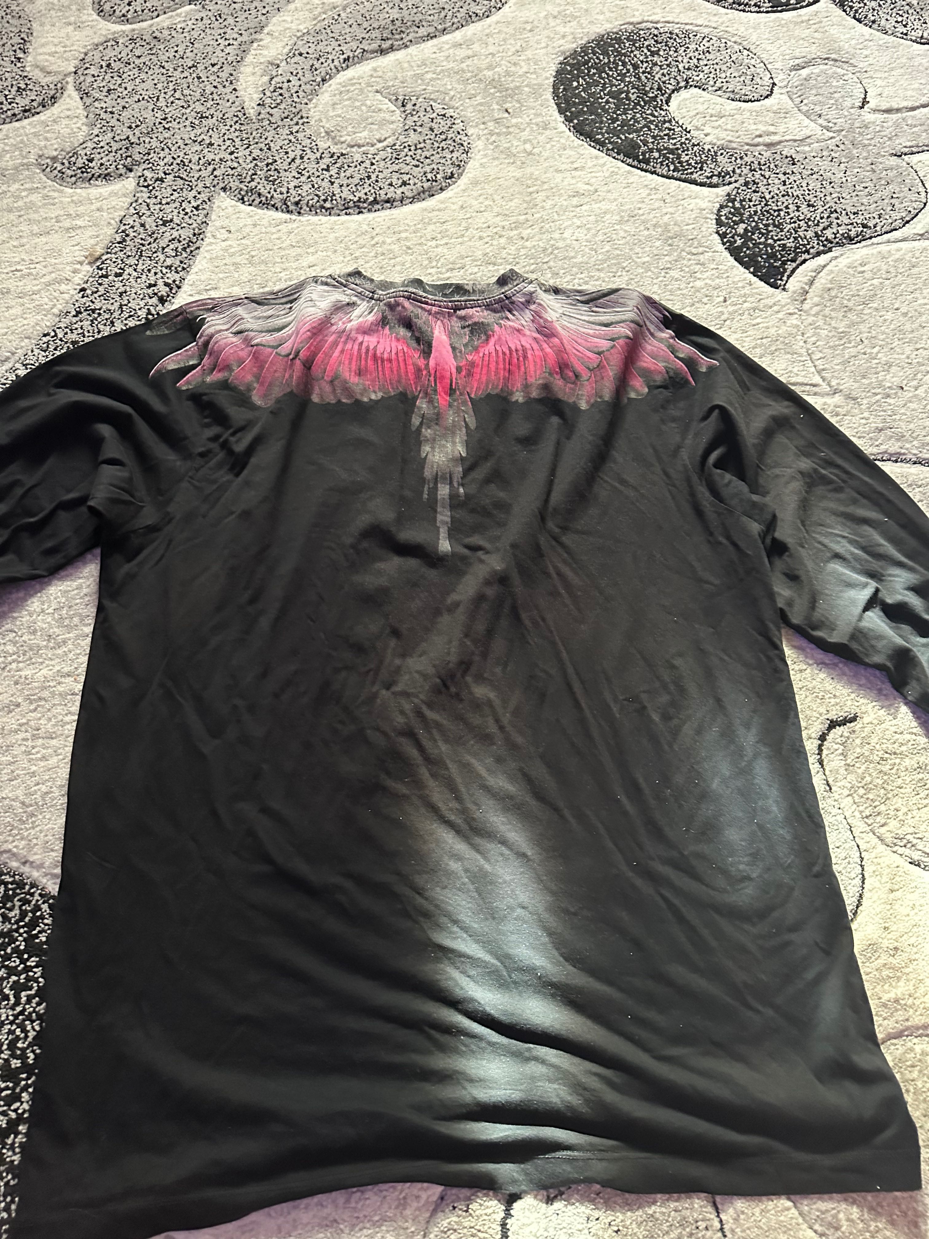 Bluza Marcelo Burlon