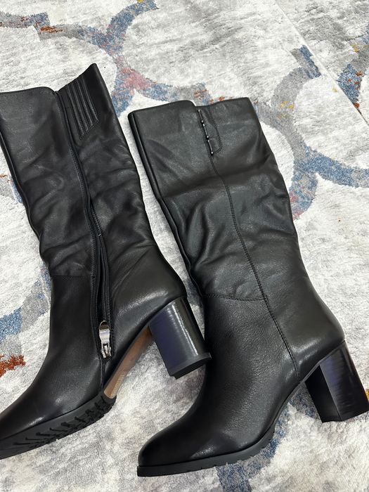 Женский зимний обувь