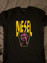 Тениска Дизел/Diesel