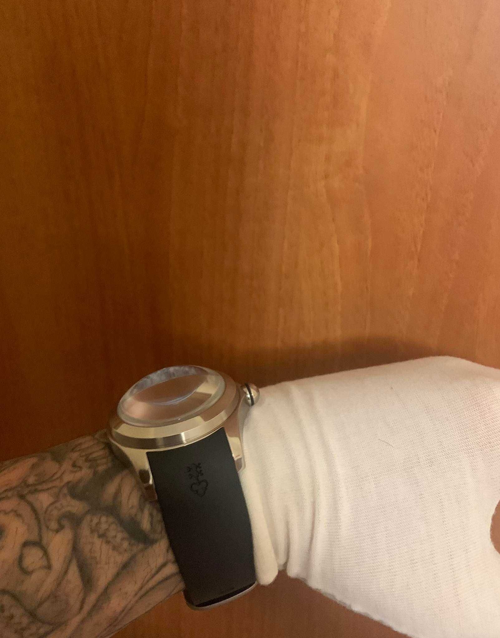 CORUM Bubble Magical Limited мъжки часовник