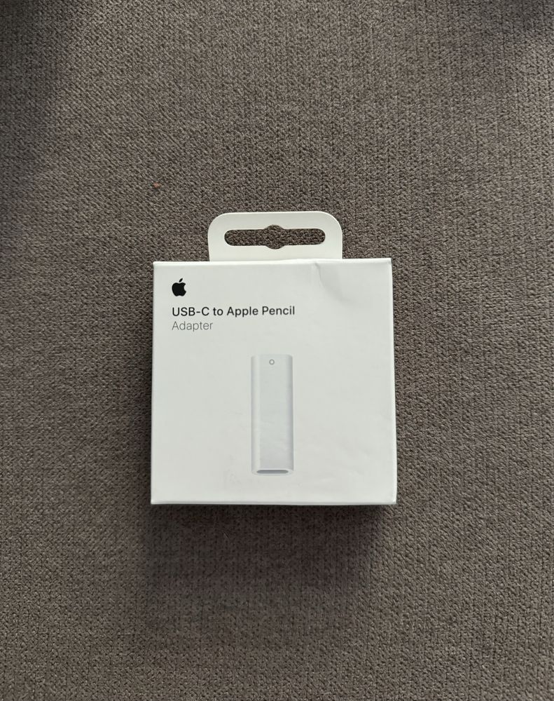 Usb-c адаптер на ipad/iphone