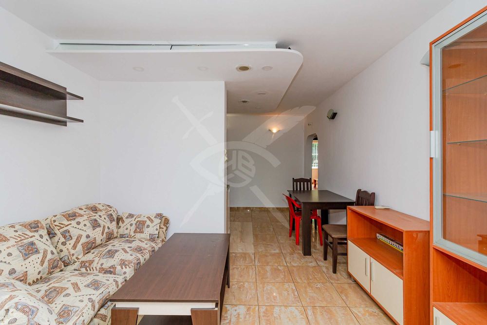 Продава се Тристаен апартамент в София, Света Троица - 88 кв.м за 2046 €/кв.м - Снимка #1