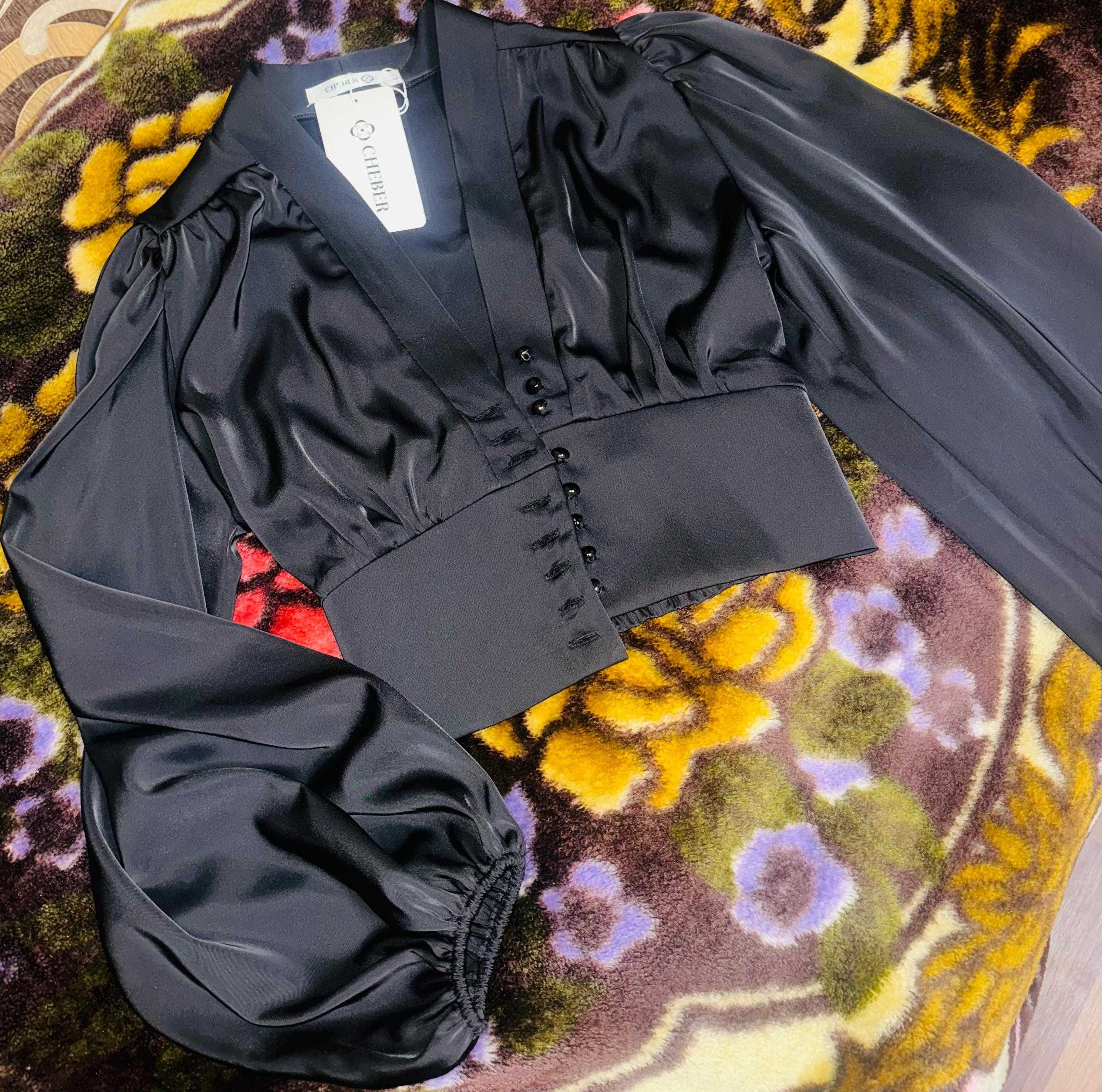 Продам Шикарную Женскую блузку!