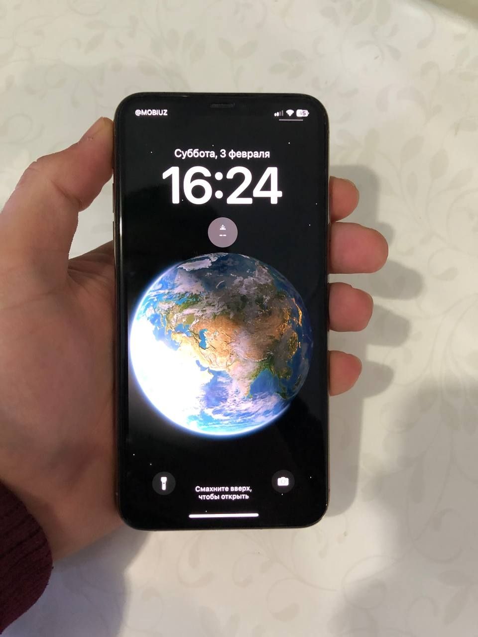 Iphone 11pro max