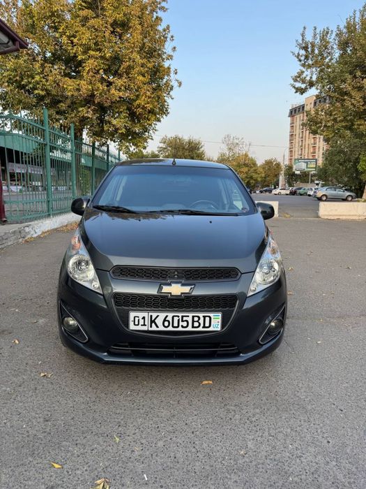 Spark  2020yil Nasiya savdoga sotiladi