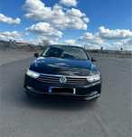 VW Passat 2.0 Automat