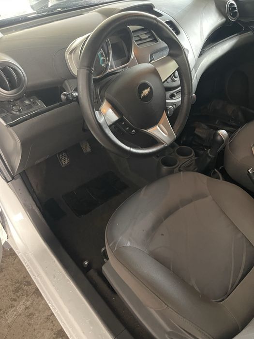 Спарк 2022. Еил тозза мошина механика евро +