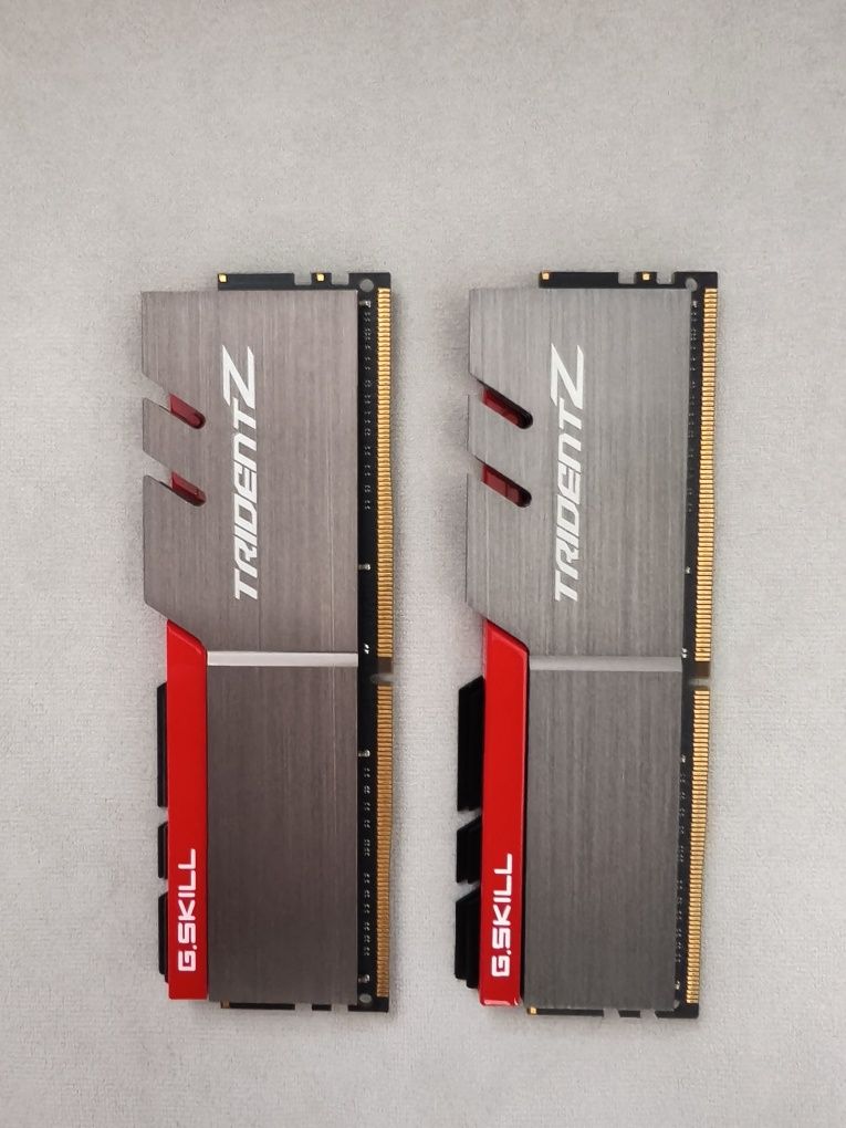 ОЗУ DDR4, 32gb, 3000cl14