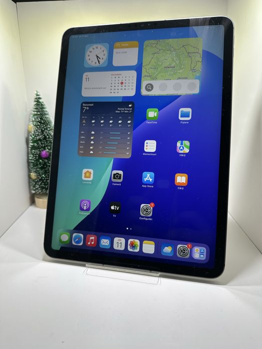 NDP Amanet NON-STOP Calea Vitan Nr. 121 Ipad Pro 11 Inch Gen 3 (34812)