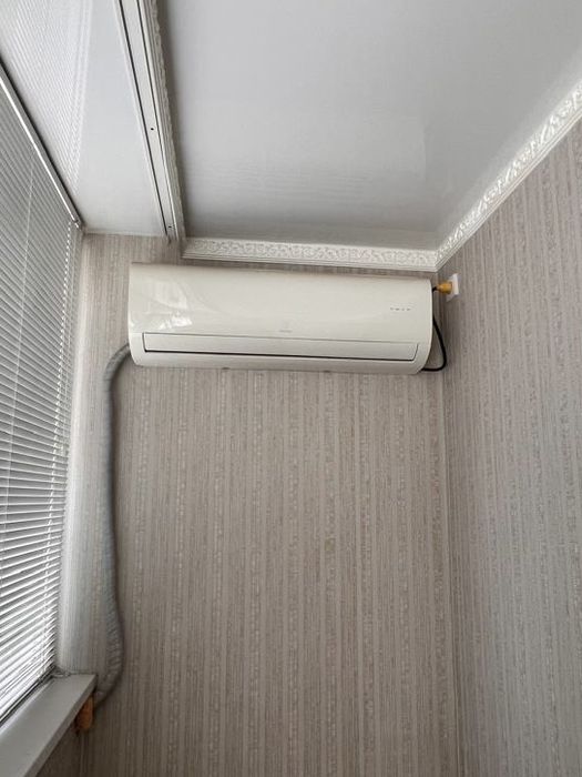 Кондиционер Electrolux 72 кв/м