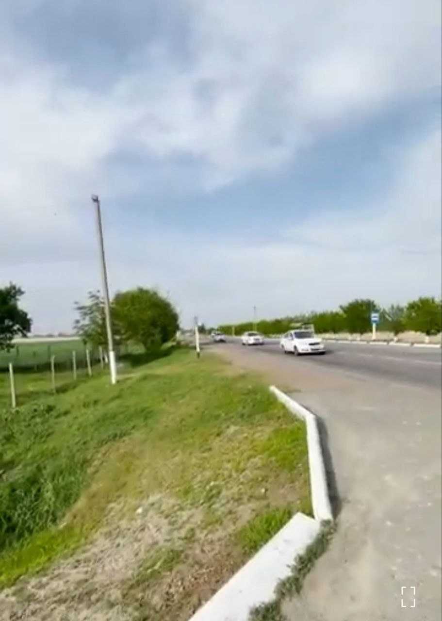 Продаю  собственный Бизнес на Таш море через банк можно.