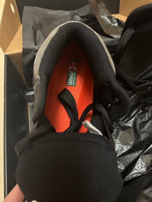 Payper Get Force Mid