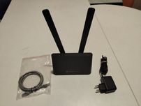 оригинален4G LTE SIM CARD RUTER HUAWEIза интернет сим карти на Виваком