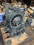 Motor Deutz F3L912