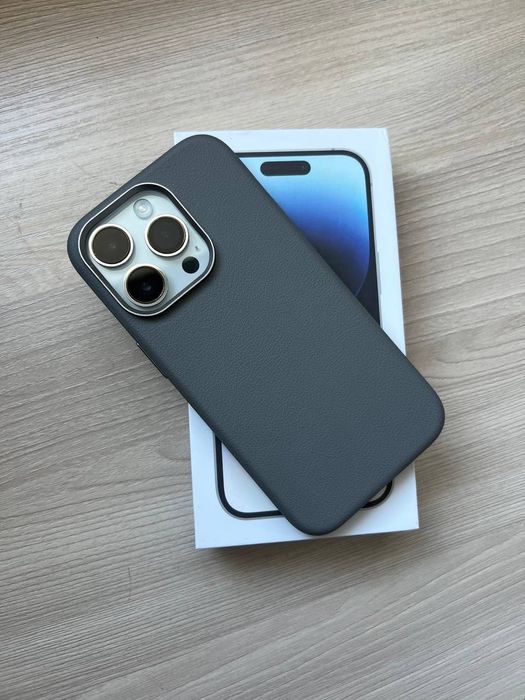 iPhone 14 pro 128gb