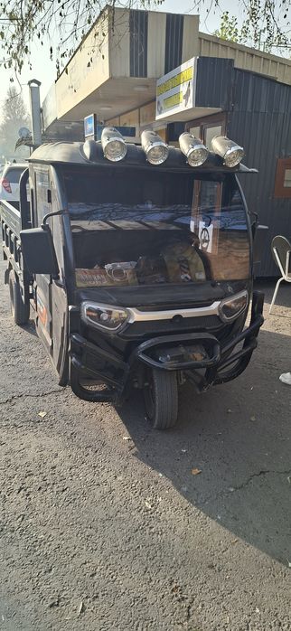 Matarol gibrit srochni soriladi