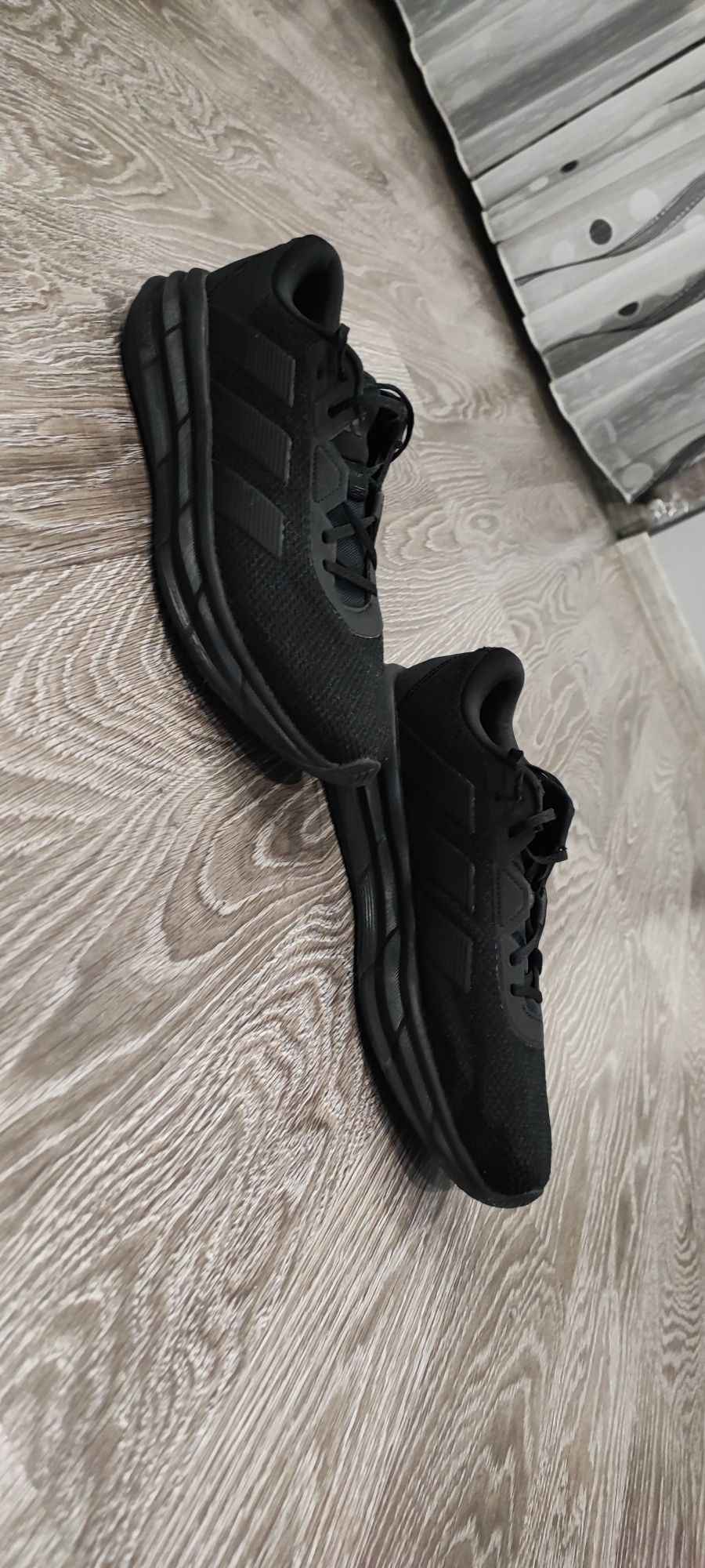 Adidas glaxy 7 / 44номер и 2/3