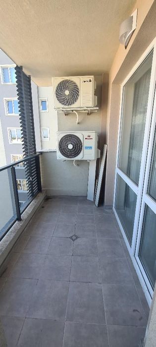 Дава се под наем Двустаен апартамент в Пловдив, Тракия - 75 кв.м за 484.5 € - Снимка #5