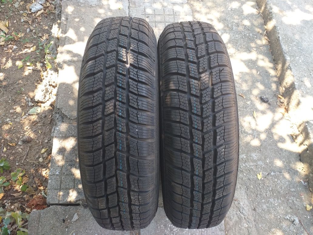 Гуми два броя 155/80/13