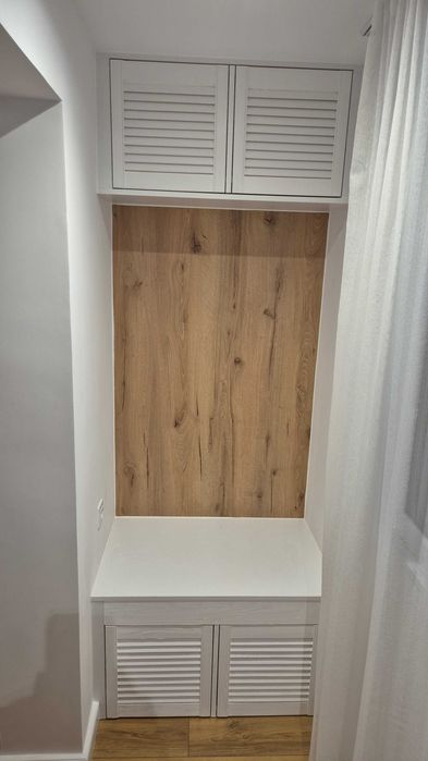 Parchet, mobilă, bucătării