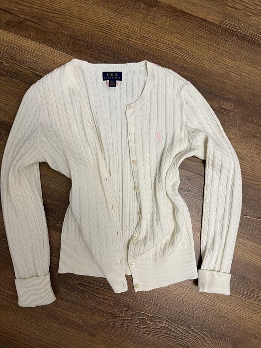 Cardigan Polo Ralph Lauren femei/fete
