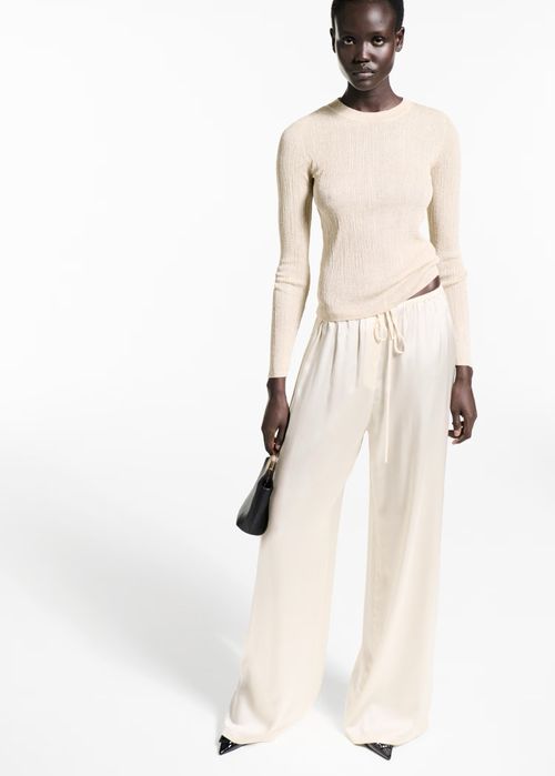 Нова блуза Mango