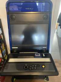 Arcade - TAITO Vewlix L AMI - Street Fighter, Neo Geo, Nintendo etc.