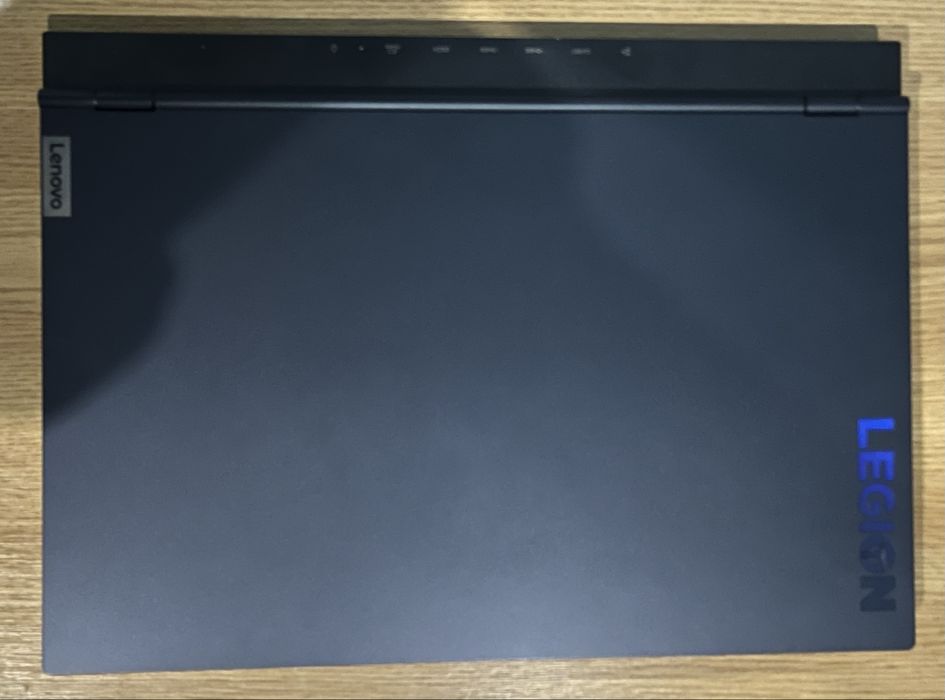 Laptop Lenovo Legion 5