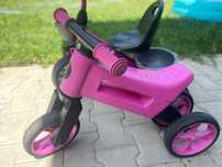 Bicicleta fara pedale funny wheels rider