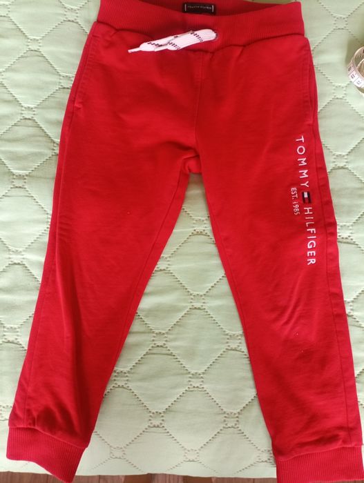 Дрехи за момче Tommy Hilfiger, Kenzo, Gucci