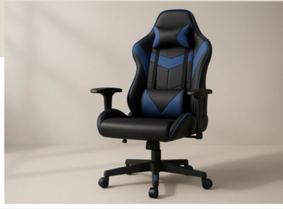 Scaun de gaming