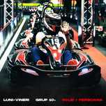 Voucher VMax electric carting