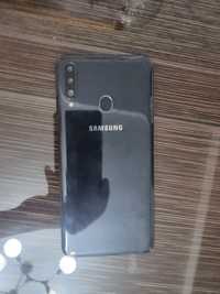 Samsung Galaxy A20s