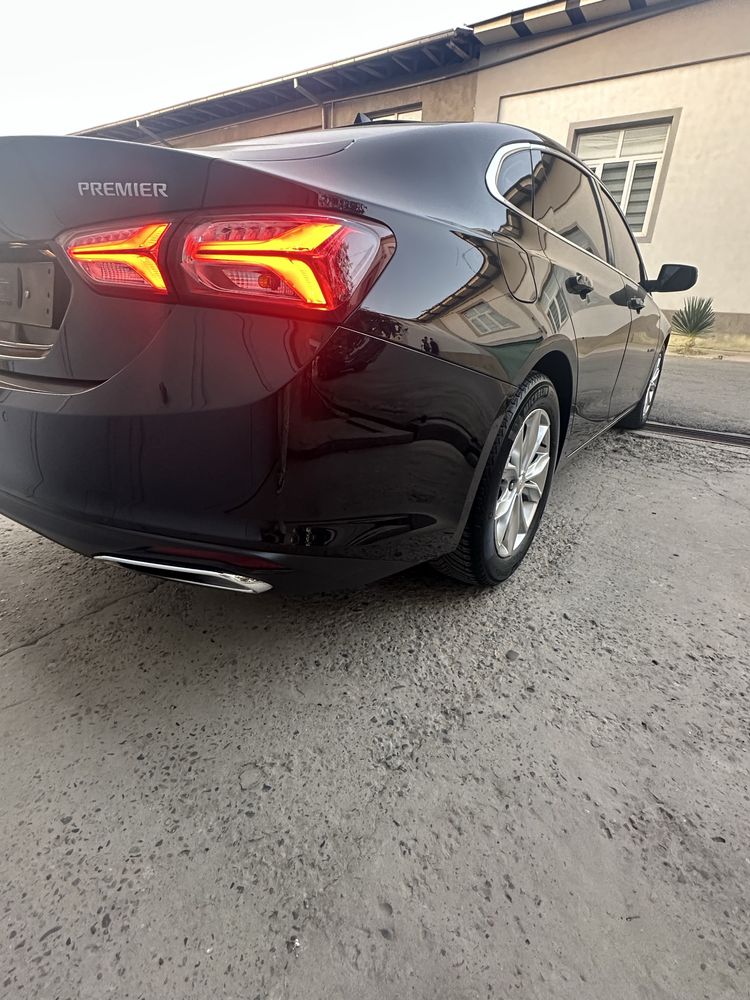 Malibu 2 premier