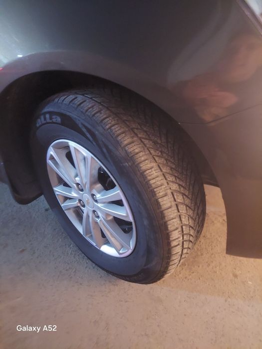 balon ratalla archa gulli toza nasa