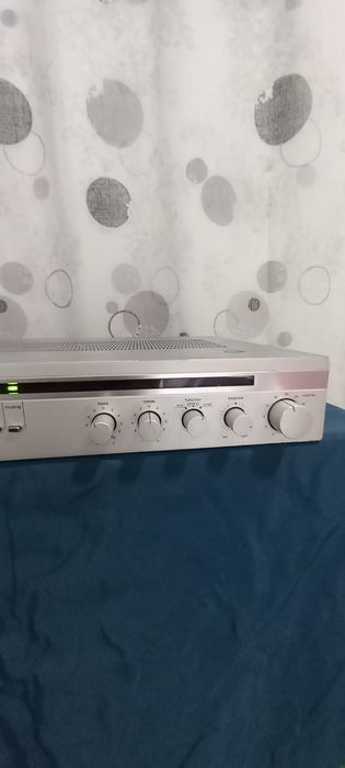 Amplificator vintage Sharp Optonica