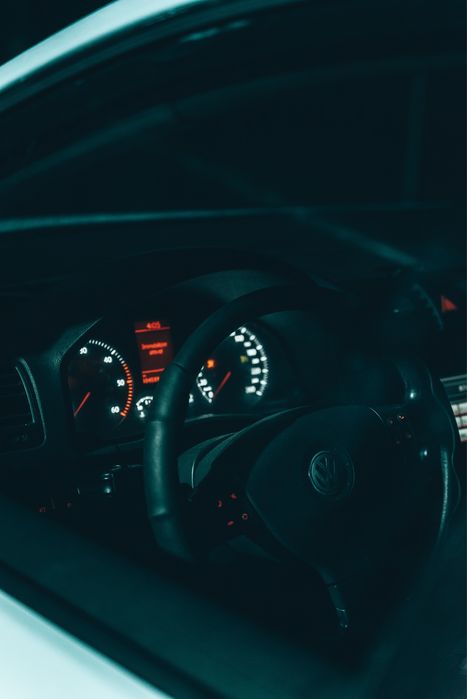 Volkswagen Golf 5 GTD